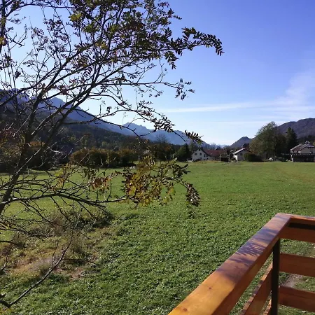 House Nordika Villa Ratece Exterior photo