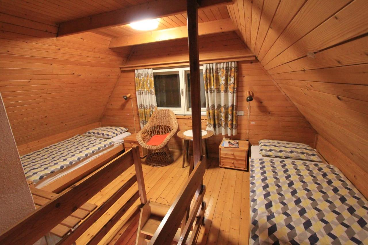 House Nordika Ratece