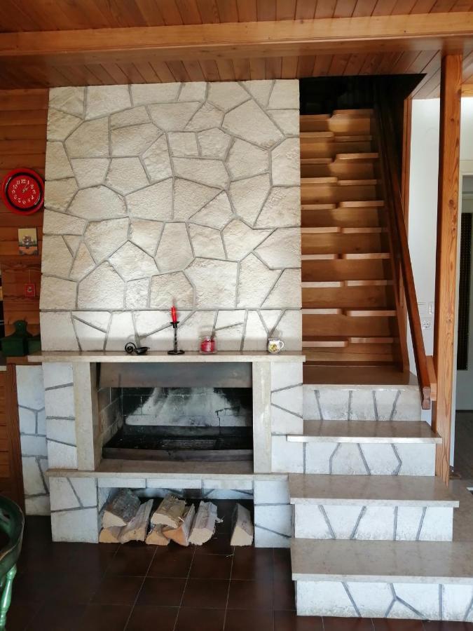 House Nordika * Ratece