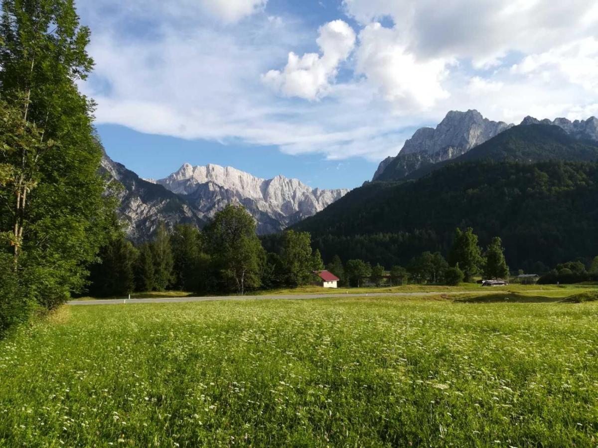 Holiday home House Nordika Ratece