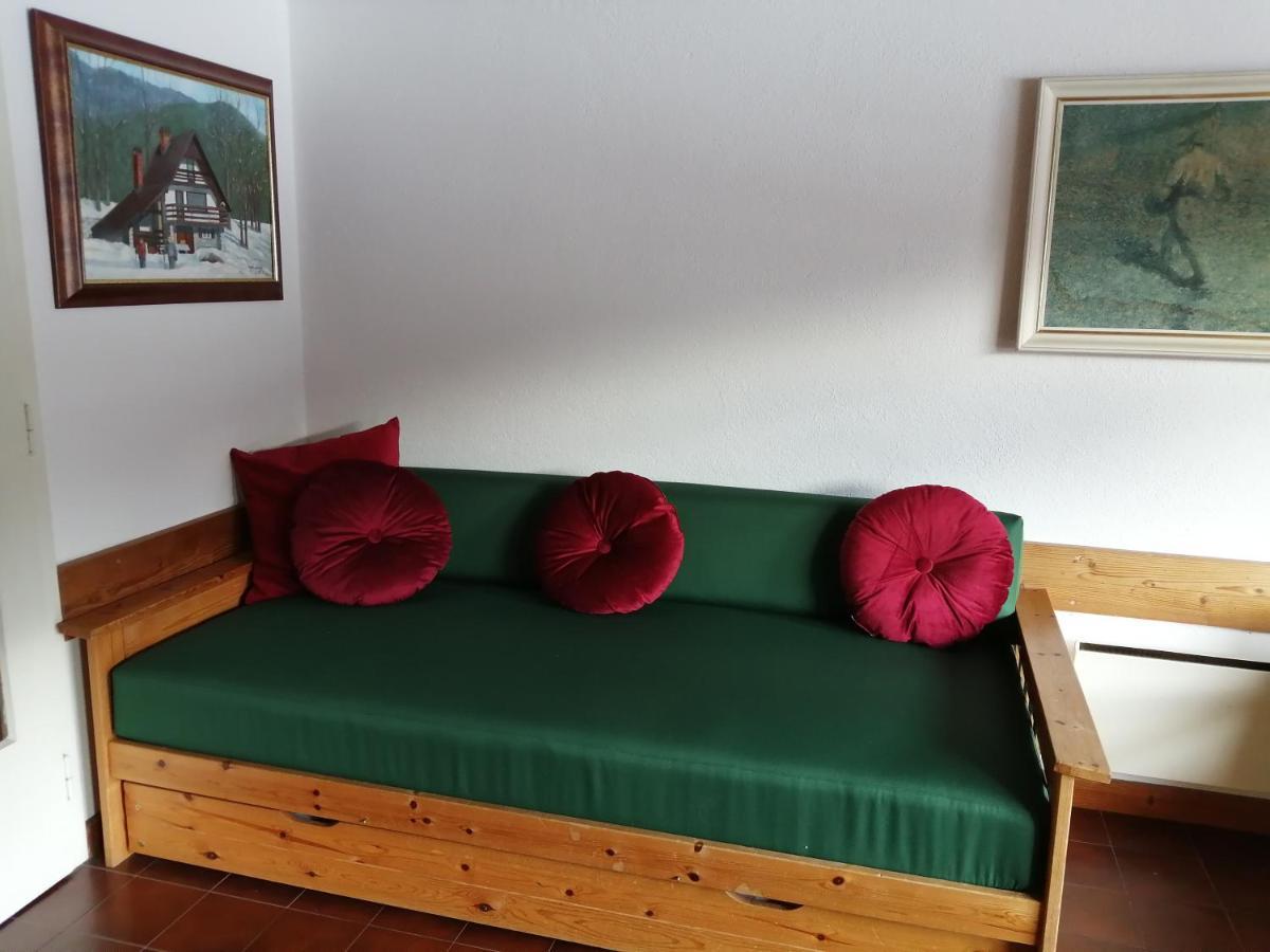 Holiday home House Nordika Ratece